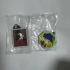 矢沢あい カプセルラバーマスコット