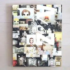 奈良美智 On the F-word 2002年 直筆サイン入り - メルカリ