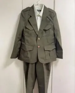 ヘタリア アーサー コスプレ衣装のサムネイル