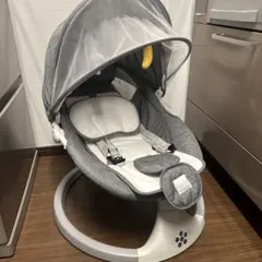 バウンサー 電動