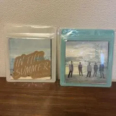 ARASHI IN THE SUMMER ポストカードセット