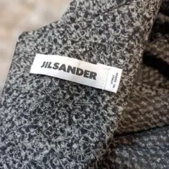 JIL SANDER 半袖 トップス グレー系