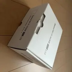 Speed Wi-Fi HOME 5G L13 ホワイト