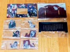 ゴールデンカムイ展