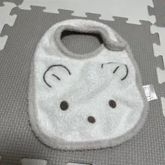 familiar クマの顔スタイ