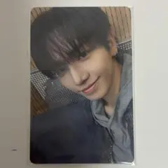 BOYNEXTDOOR ジェヒョン weverse ラキドロ