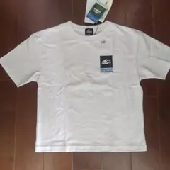 CAMP7 　新品未使用　サイズ:120cm　Tシャツのサムネイル