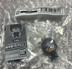 ハンターハンター シズク めじるしアクセサリー