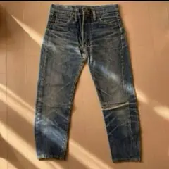 EDWIN エドウィン　ビンテージパンツ