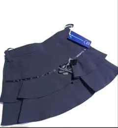 新品未使用 キッズ chopin deux　ショパン　100　フォーマルスカート