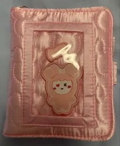 TWICE 9周年 FC限定 フォトカードケース モモ ② - メルカリ