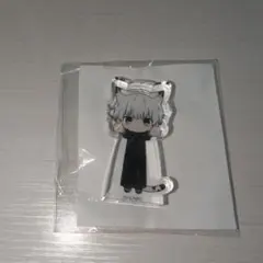 東京喰種 のび猫 すたんたっぷ 金木研 アクリルブロック