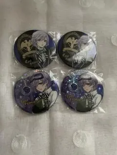 ツイステ namco缶 エペルフェルミエ