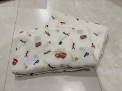 POLO Baby おくるみ・ブランケット 2枚セット