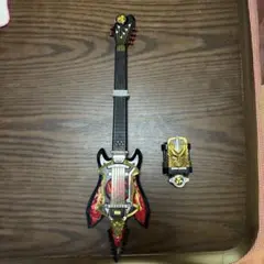 仮面ライダー 斬鬼　轟鬼　変身セット