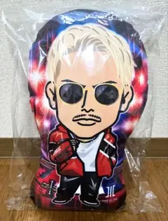 限定値下げ中!!三代目【今市隆二】RAISE THE FLAG クッション - メルカリ