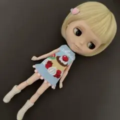 22㎝ドール アウトフィット ブライス リカちゃん - メルカリ