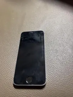 iPhone 5 ブラック 本体