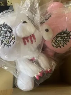 グルーミー ぬいぐるみ タイトーステーション限定