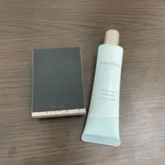 マキアージュ2点セット