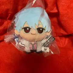 3年Z組銀八先生 ちびぐるみ 銀八