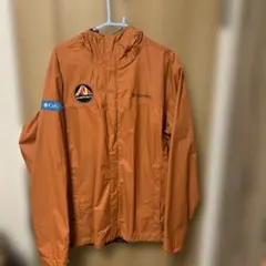 非売品 未使用品 フジロック2025 スタッフジャンパー Columbia L
