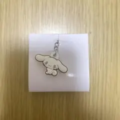 サンリオ ダブルチャーム シナモンロール