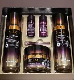2026年最新】tonymoly bio exの人気アイテム - メルカリ
