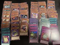 遊戯王 RV01トゥーン デッキ パーツ フルコンプ 3コン セット - メルカリ
