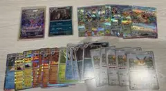 韓国　テラスタルフェス　ブイズ　エーフィSAR