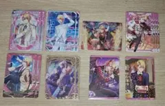 うたプリ　ビジュコレ　翔