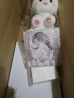 原神 ニィロウ ガレージキット ワンフェス2026w - メルカリ