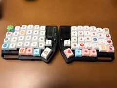 Lily58 Pro 自作分割メカニカルキーボードVial対応 Lily58 Pro」で自作キーボードデビューしてみた | Dream Seed
