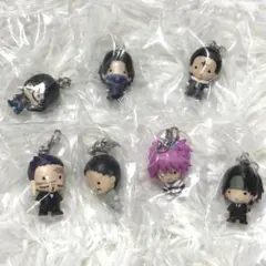 ハンターハンター めじるしアクセサリー　まとめ売り