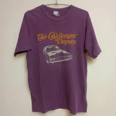 フリーホイーラーズ　The Chaiienger Deputy Tシャツのサムネイル