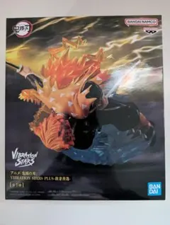 鬼滅の刃 VIBRATION STARS PLUS 我妻 善逸 フィギュア