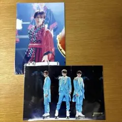 HiHiJets猪狩蒼弥 Johnnys Island2019 ステージフォト