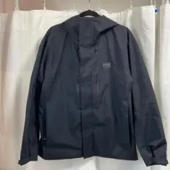 【美品】ヘリーハンセン　スリックジャケット　GORE-TEX HO12576