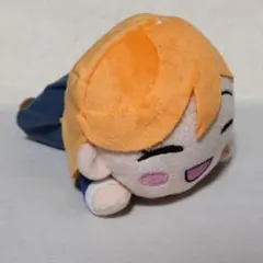 ラブライブ！スーパースター ぬいぐるみ セガラッキーくじ 若菜四季