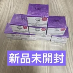 【新品、未開封】 Curelエイジングケアフェイスクリーム×5点セット Curelフェイスクリームエイジングケア×8点セット - メルカリ