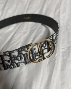 Christian Dior オブリーク ベルトのサムネイル
