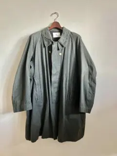 ジャケット・アウター TEATORA ROOMKEY JKT SOLOMODULE SOLOTEX レアサイズ teatora roomkey jacket solomodule - メルカリ