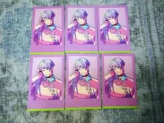 ブレマイ　WinterFair2025　DreamyJamフォトカード　麻波麗