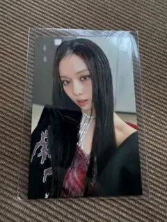 Dreamcatcher ユヒョン 限定版 トレカ Road To Utopia | Mercari
