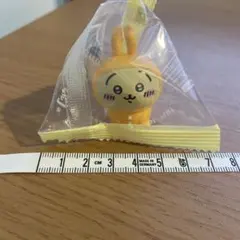 ちいかわ インテリアミニフィギュア2 うさぎ