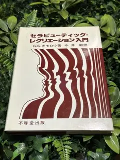 セラピューティック・レクリエーション入門 G.S.オモロウ 不昧堂出版 初版