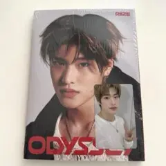 【新品未開封】RIIZE ソヒ ODYSSEY フォトブック ラキドロ