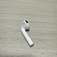 AirPods本体 右側 ホワイト