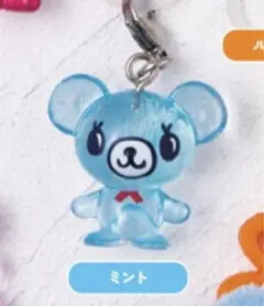 ナルミヤキャラクターズ めじるしアクセサリー