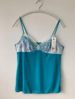 新品　ワコール　キャミソール L